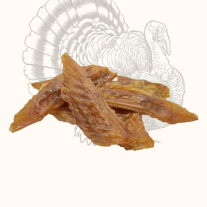 Truffe Délice - Wholesale Pet Treats - Dog - Turkey Wings2
