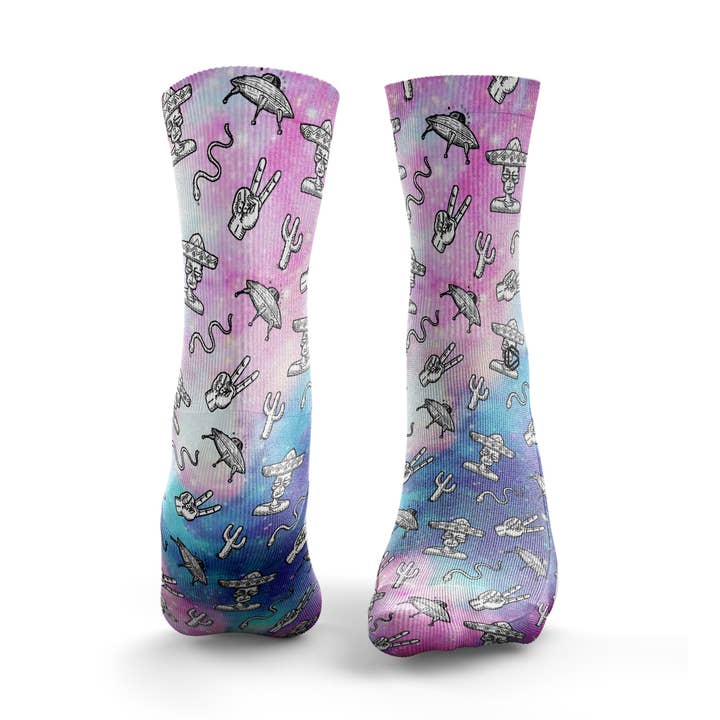 Space Cowboys per la vendita all'ingrosso da parte di HEXXEE