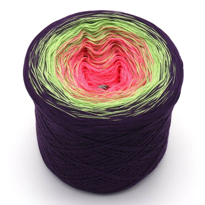 Mardi Gras music for wholesale by Chiemseegarn