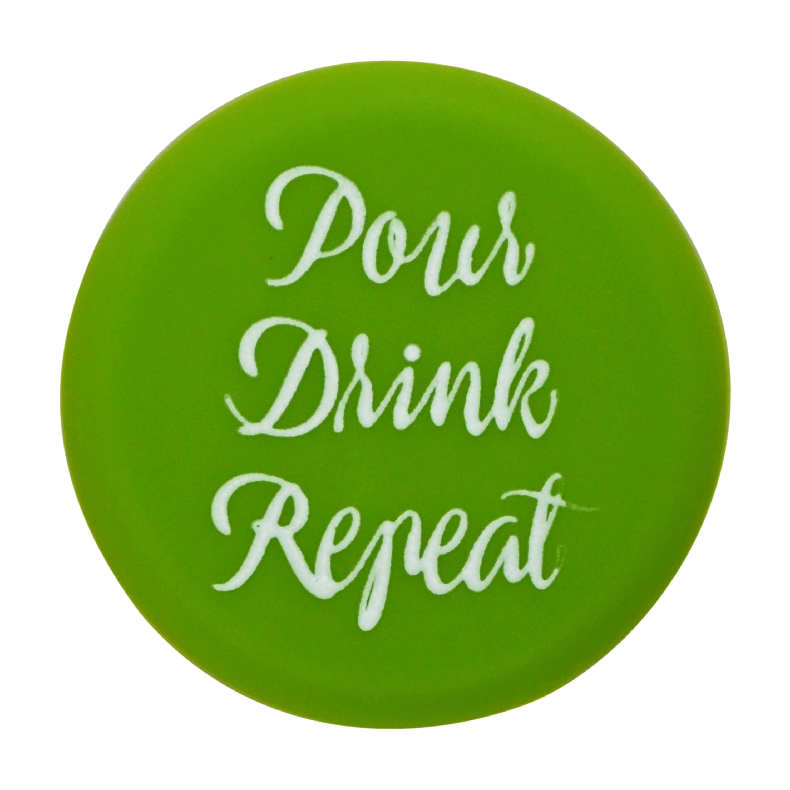 CapaBunga® - Wholesale Wijnstopper - Wijnstopper Toonbank Display | Bestverkochte Wijnstoppers12