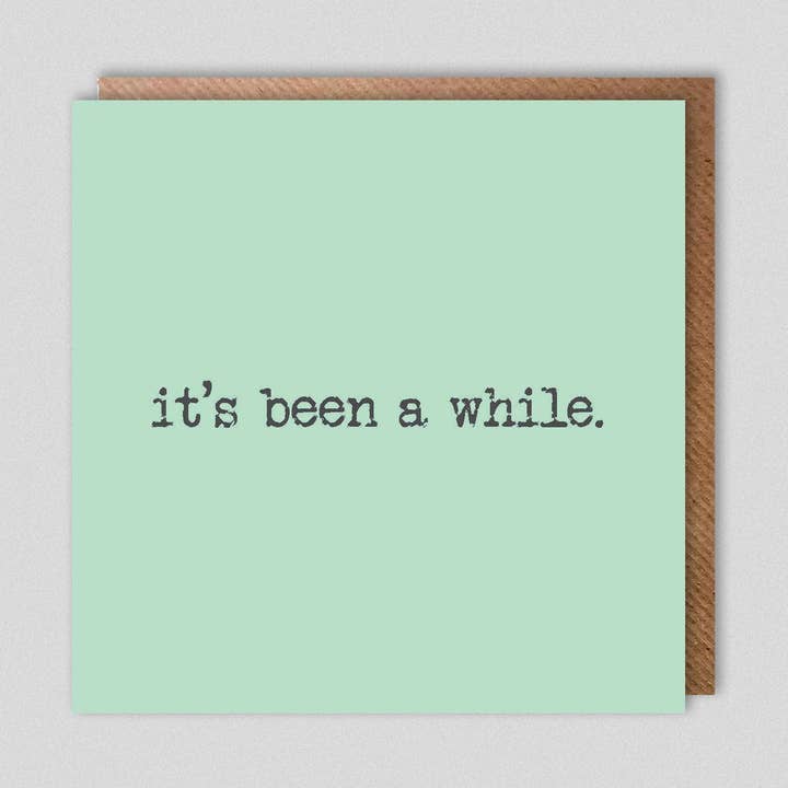 è passato un po'. per la vendita all'ingrosso da parte di Dolly & Doug