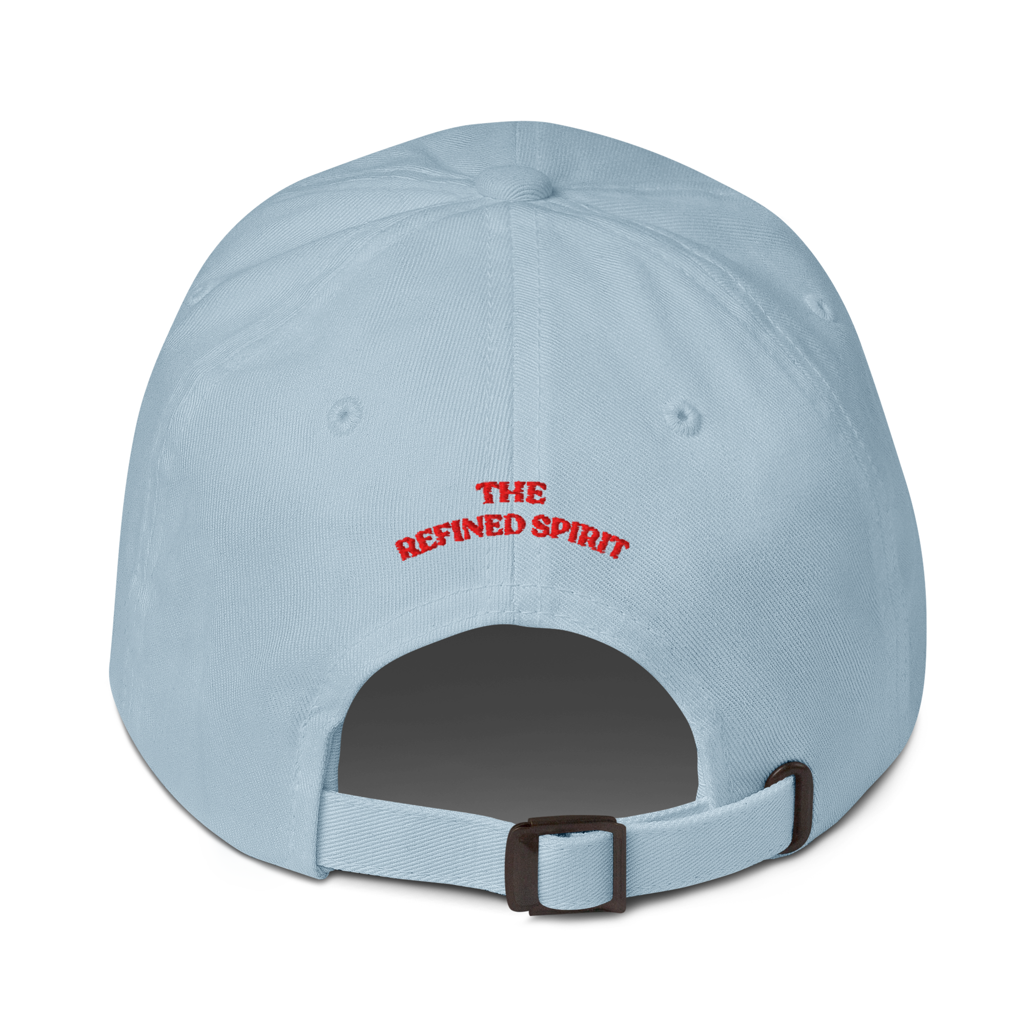 The Refined Spirit - Venta al por mayor Gorra de béisbol - Unisex - Gorra Ciao Amore2