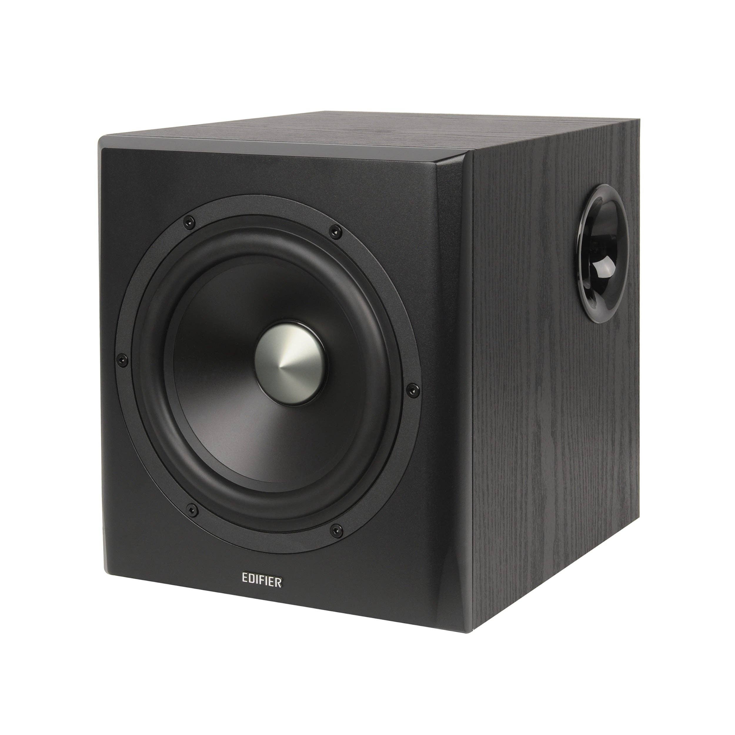 Sixale - Wholesale Speakers - Edifier S351DB Bookshelf Speaker and Subwoofer 2.1 Speaker System Bluetooth V5.0 aptX2