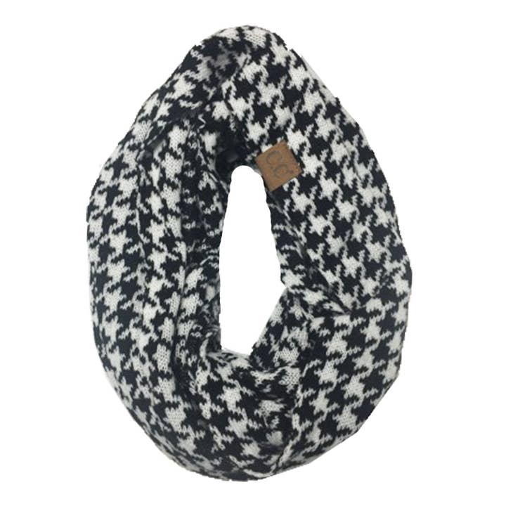 SF-12 HOUNDSTOOTH for wholesale by Girlie Girl Originals