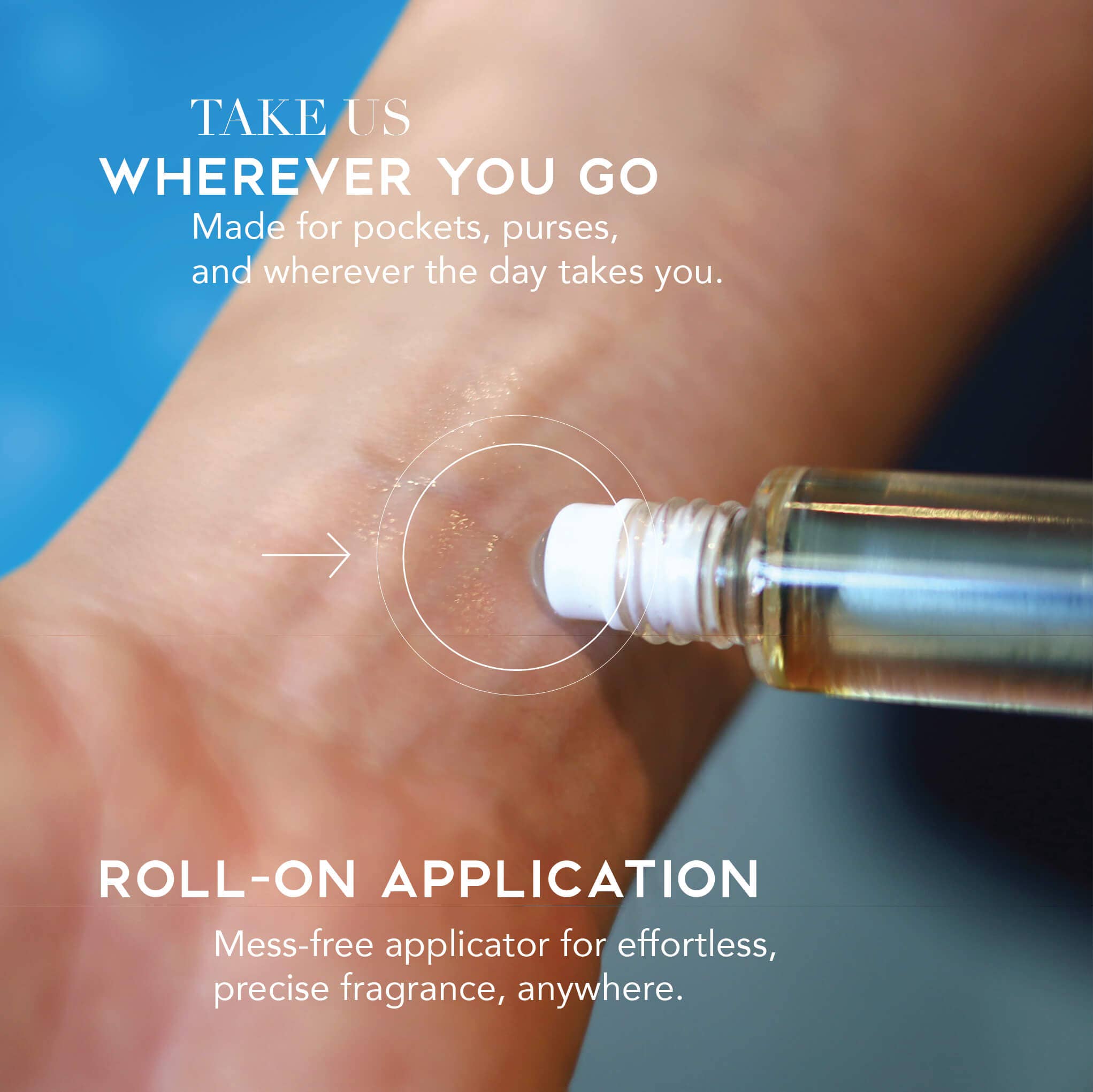 Biology Functional Fragrances - Vente Parfums à bille - FLOW – Ambre Vanille | Huile de Parfum Naturelle à Bille5