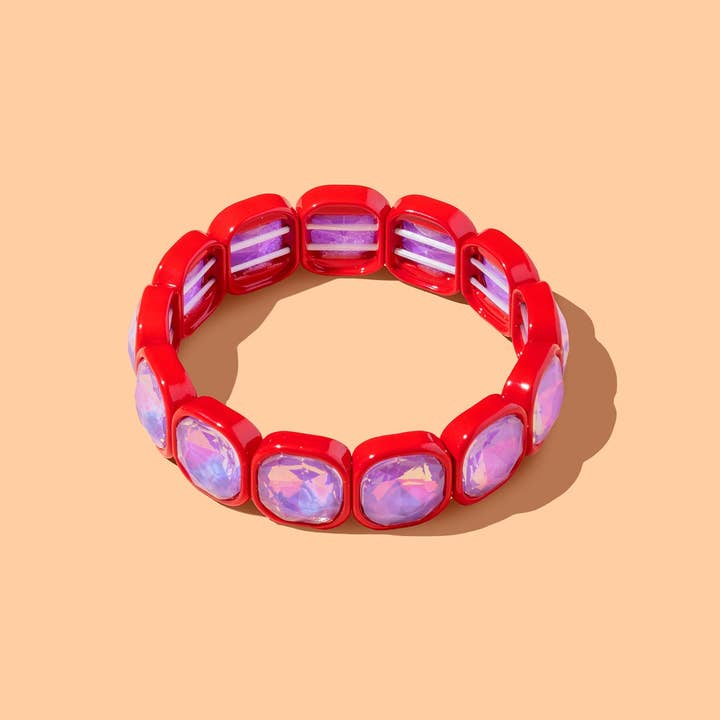 Taylor Elliott Designs – wholesale Pärlarmband – Elise Armband - Min. 22