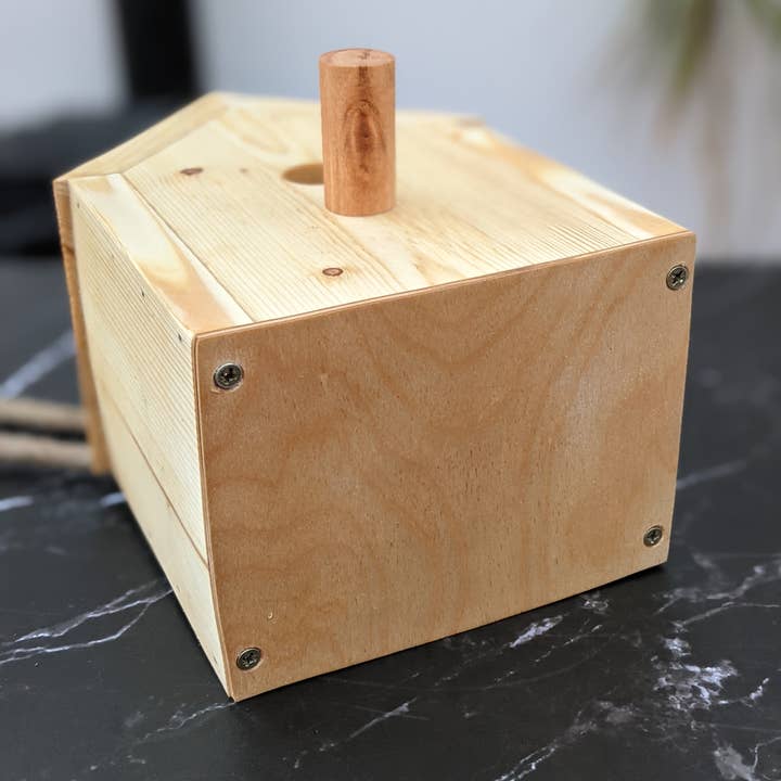 Vale Woodcraft - Wholesale Bird Feeder - Trial Collection 2 - Bird Feeders and Houses10