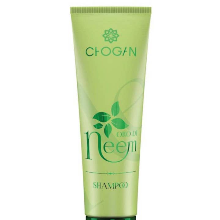 Chogan - Wholesale Hair Shampoo - Neem Oil Shampoo