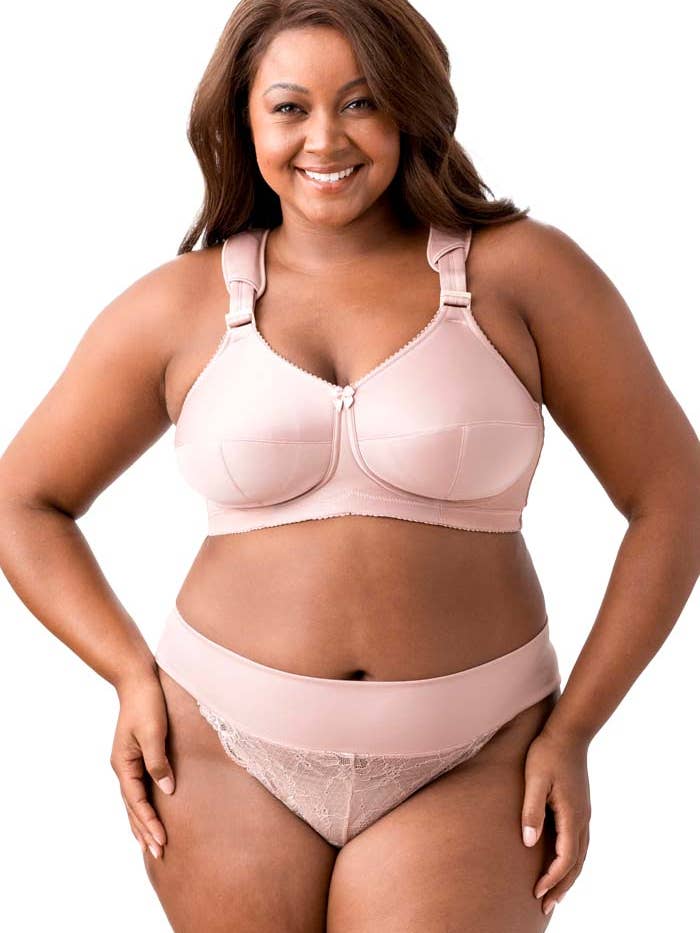 Simple Curves Softcup Bh 1505 Dusty Rose for engroshandel hos Elila