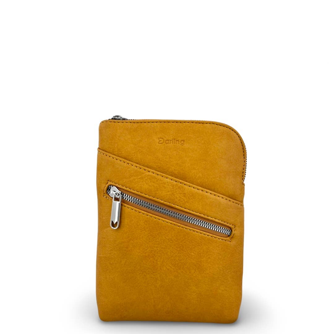 Darling's Canada – bolsa tiracolo - Mulher por atacado – YD8025 - Mala Crossbody Made Simple para Senhora17