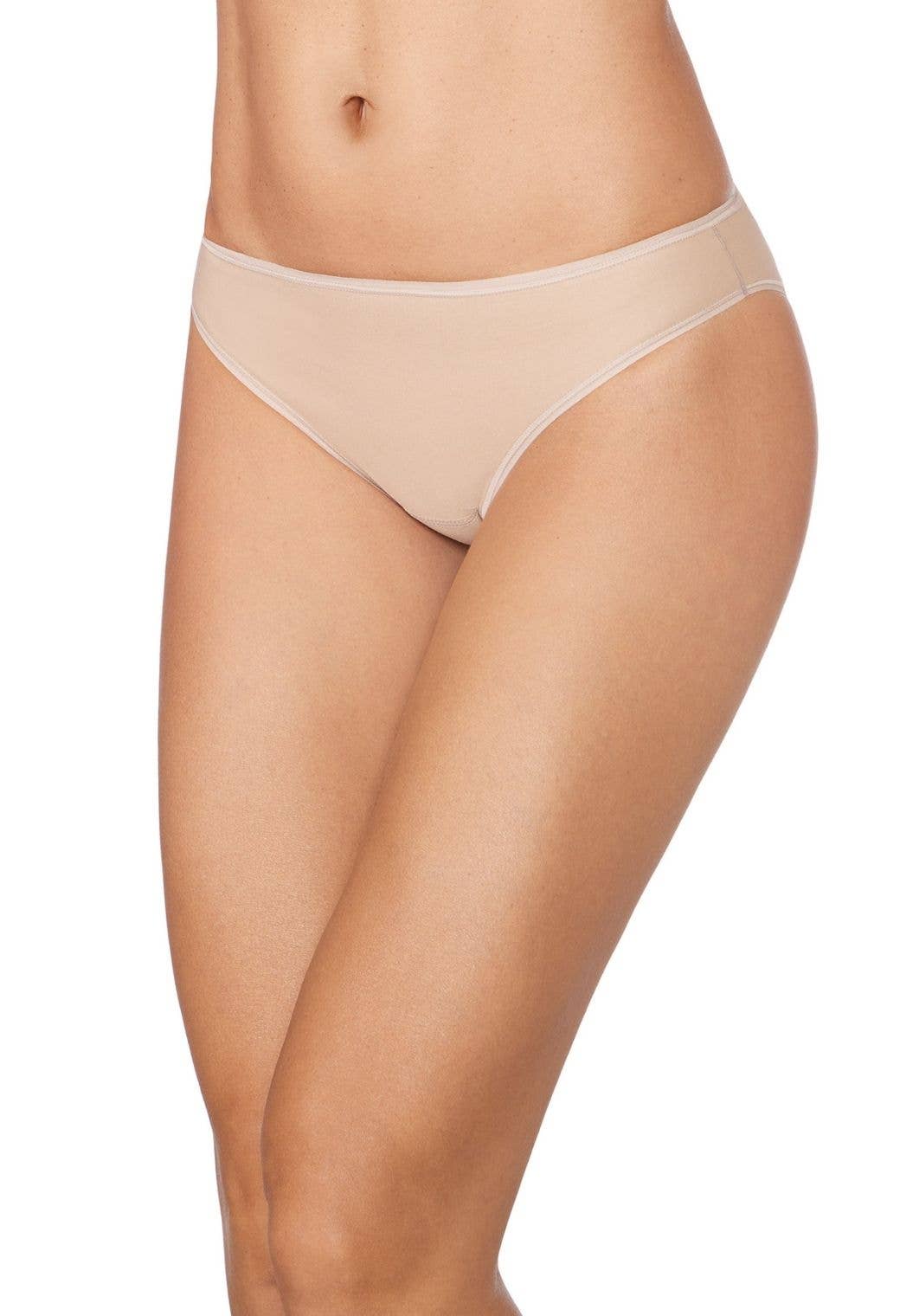 ZD Zero Defects - Wholesale Underwear - Women's - Delia midi women's brief in organic cotton3