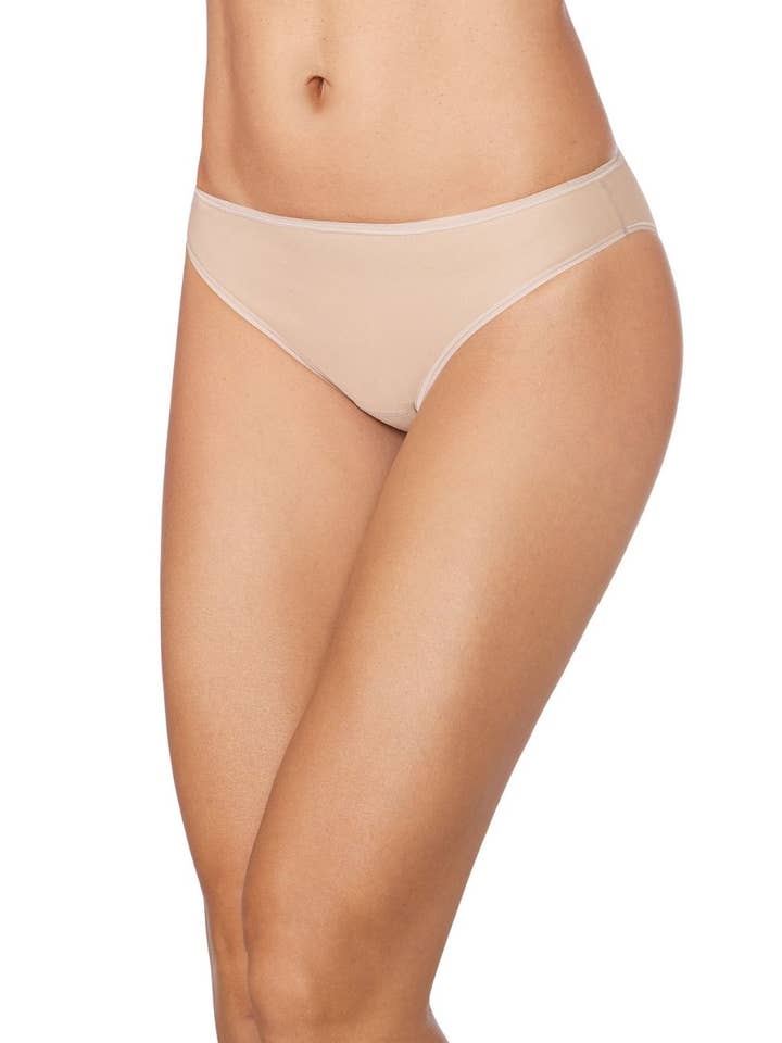 ZD Zero Defects - Wholesale Underwear - Women's - Delia midi women's brief in organic cotton3