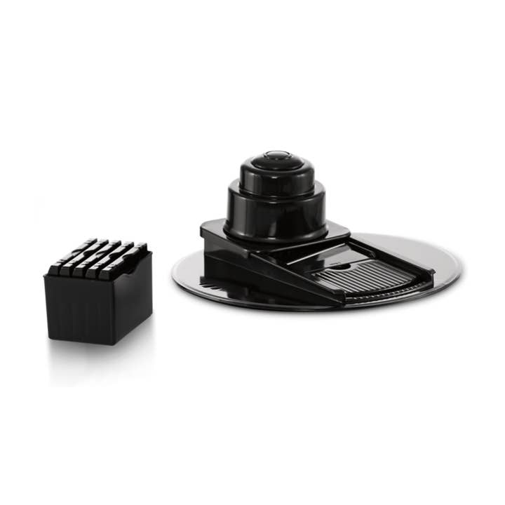 Accessoire Essoreuse NICO® - Couvercle (5 lames) Mandoline pour la vente par GROUPE NICO