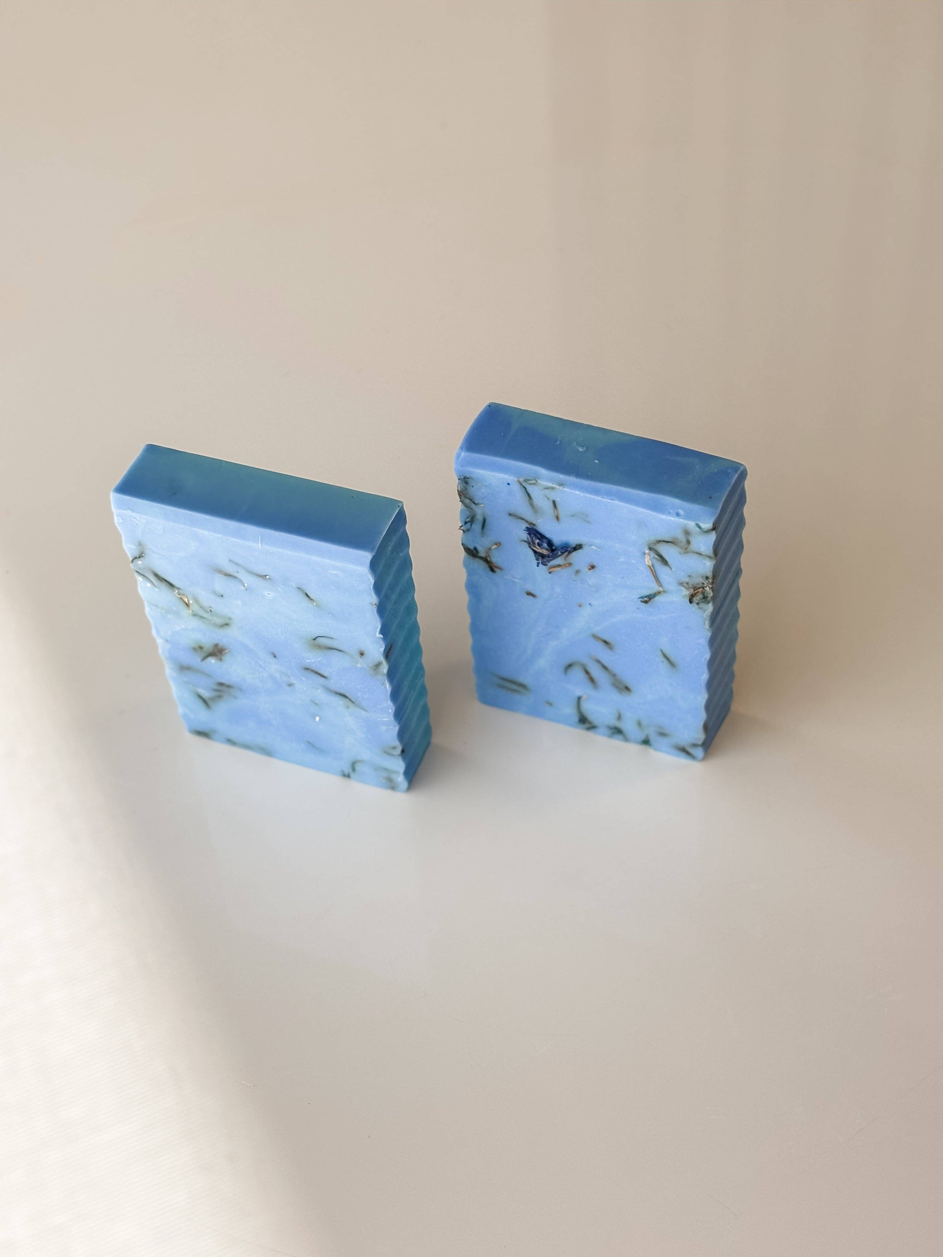 Aspen Essence - Wholesale Bar Soap - Something Blue Soap | Jasmine, Juniper Berry & Cedarwood1