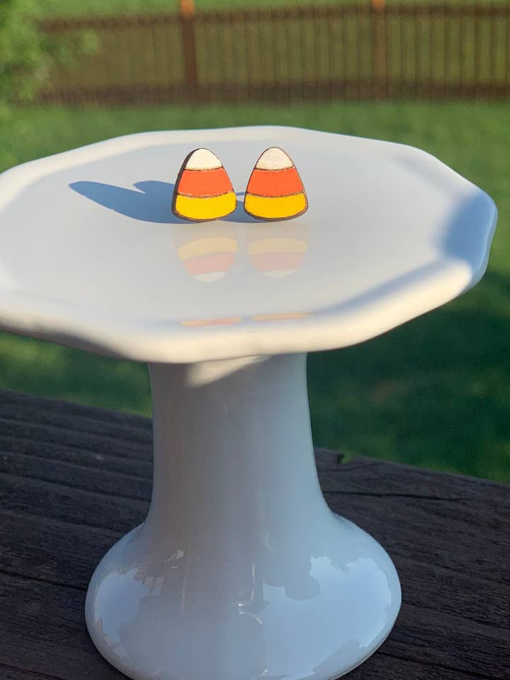 Studs de milho doce por atacado de Remarkably Made