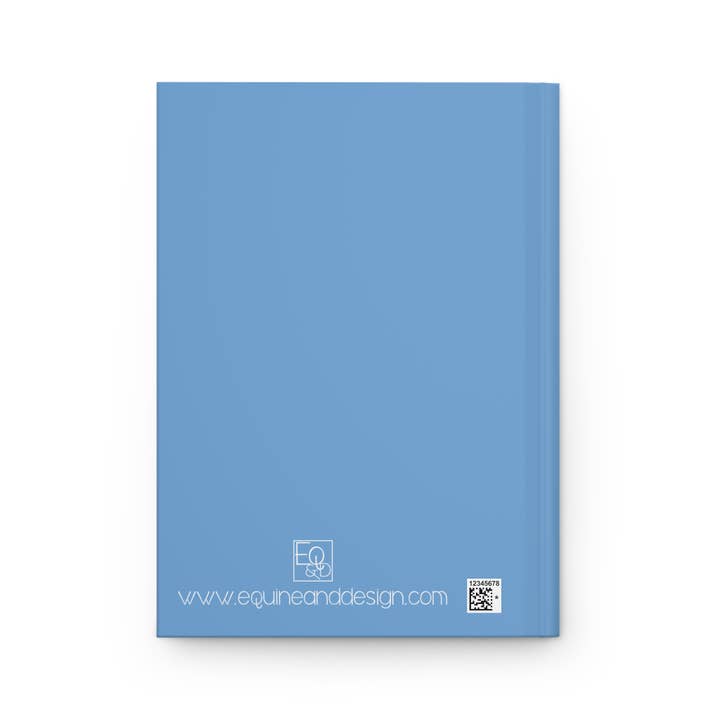 Equine & Design, LLC - Wholesale Notebook - Vet Bills I Won't Be Totaling | Equestrian Notebook4