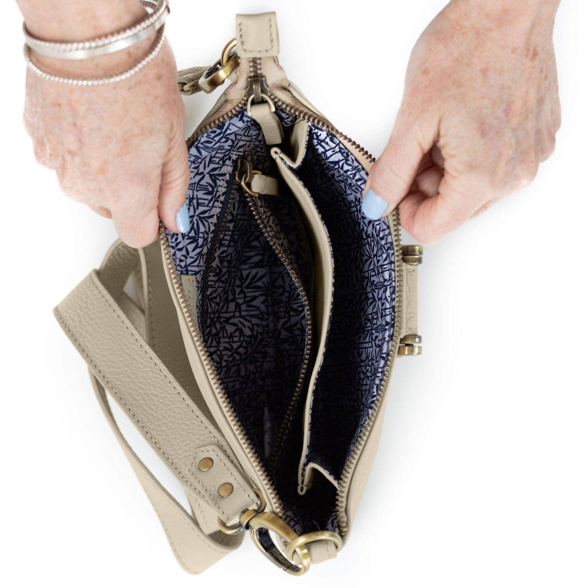 Sapahn - Wholesale Crossbody Bag - Women's - Ada Crossbody87