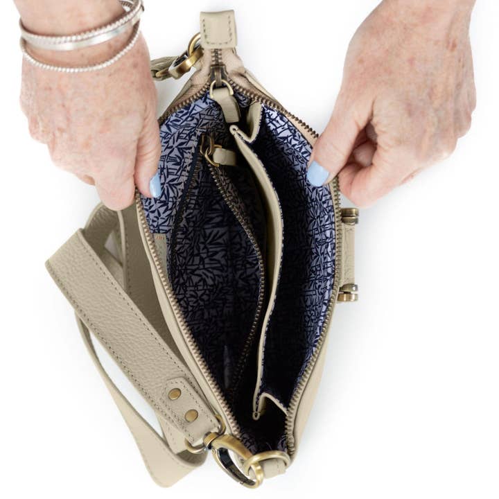 Sapahn - Wholesale Crossbody Bag - Women's - Ada Crossbody87