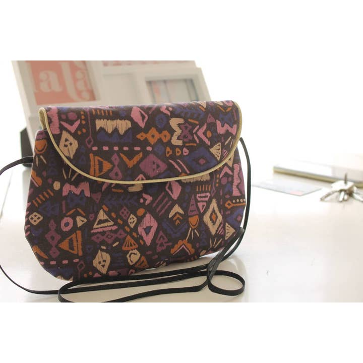 Sac Gloria waga for engroshandel hos Sabrina Trefle