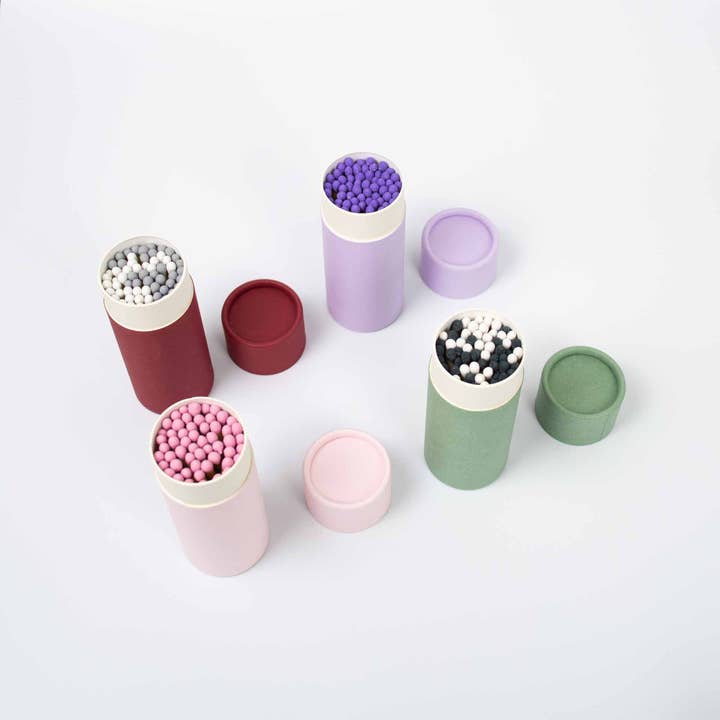 UniqueGiftsAG - Wholesale Matches - Matches Box, Decorative Matches