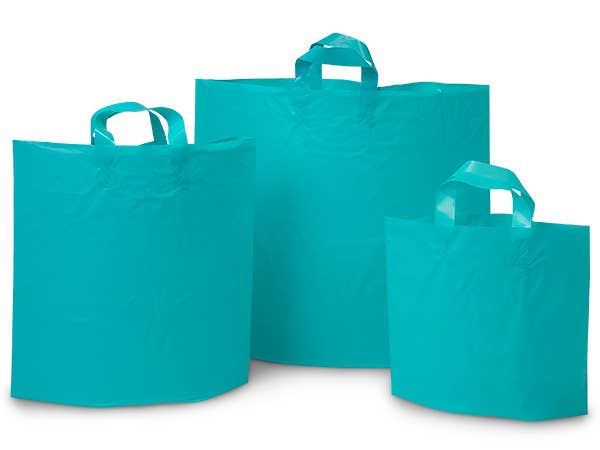 Nashville Wraps - Wholesale Grocery/Shopping Bag - Reusable Plastic Retails Shopping Bags6