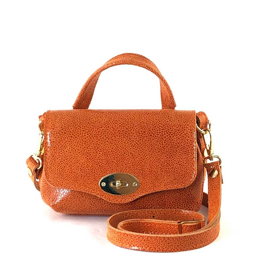 MILANO AMOUR – Großhandel Umhängetasche - Damen – LIVY RAZZA UMHÄNGETASCHE0