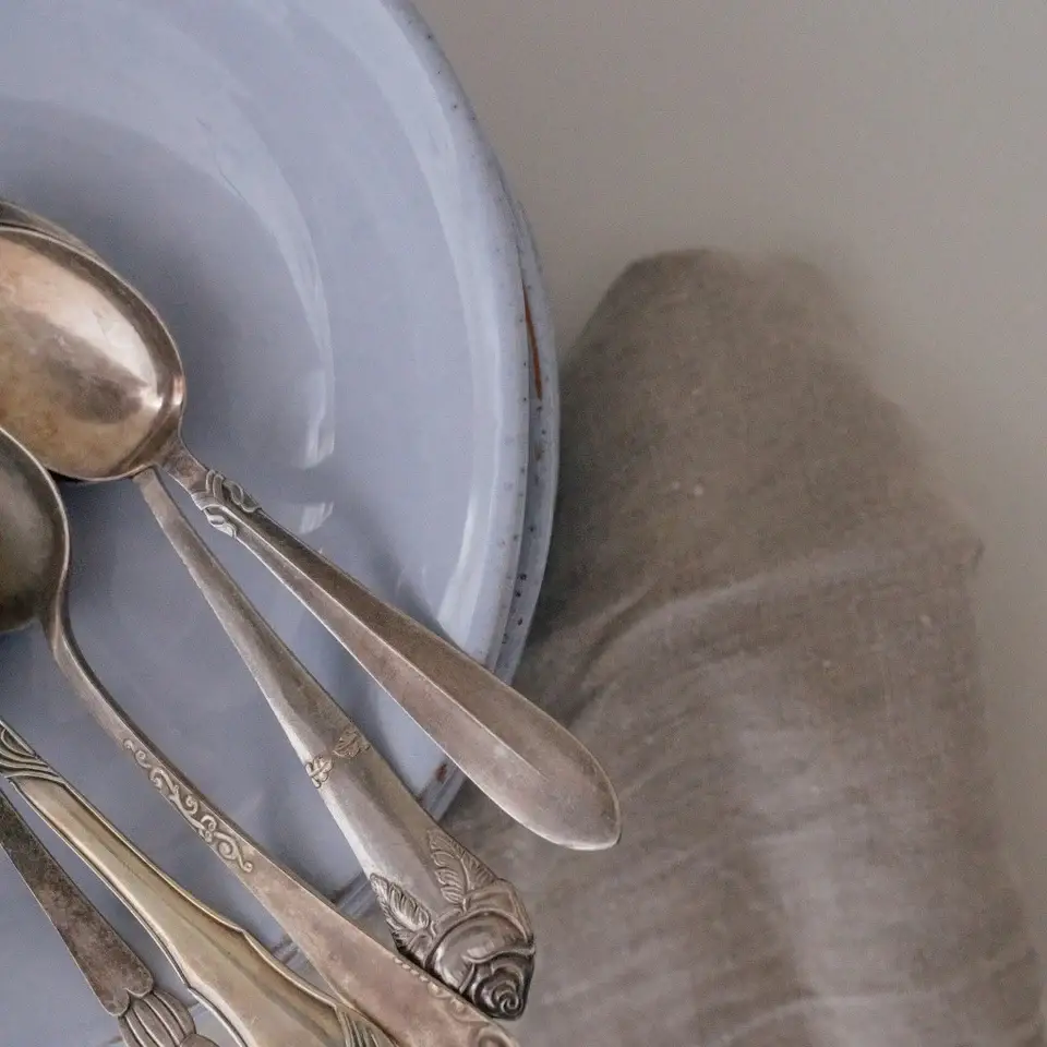 CASAgent - Wholesale Serving Plate - Pasta plate 2511