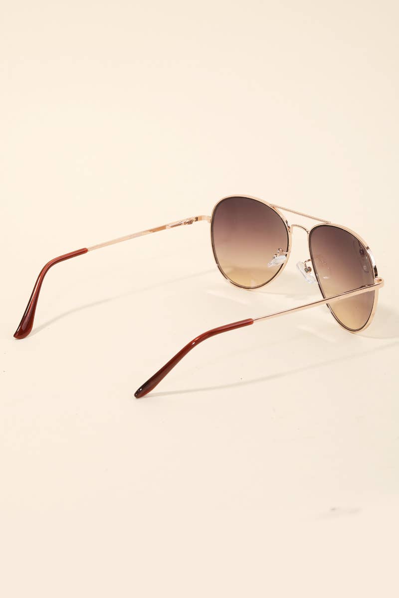 MULTI Diverse Metal Frame Aviator Solbriller for engroshandel på Faire3