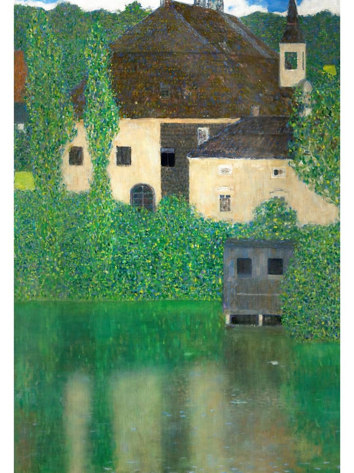 Vattenslott för wholesale av Animato