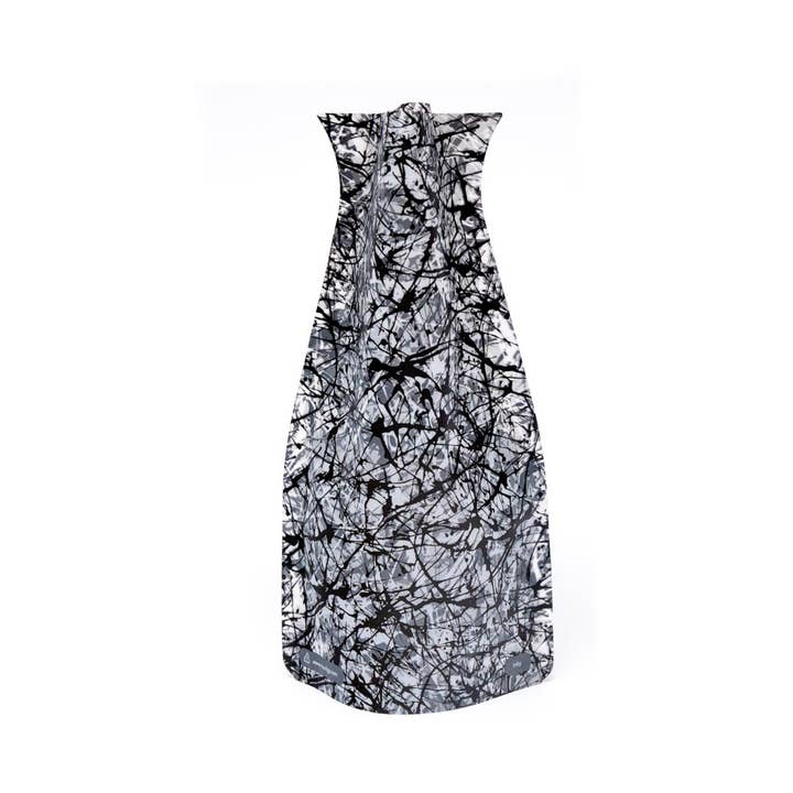 Modgy - Wholesale Vase - Modgy Expandable Vase - Inky