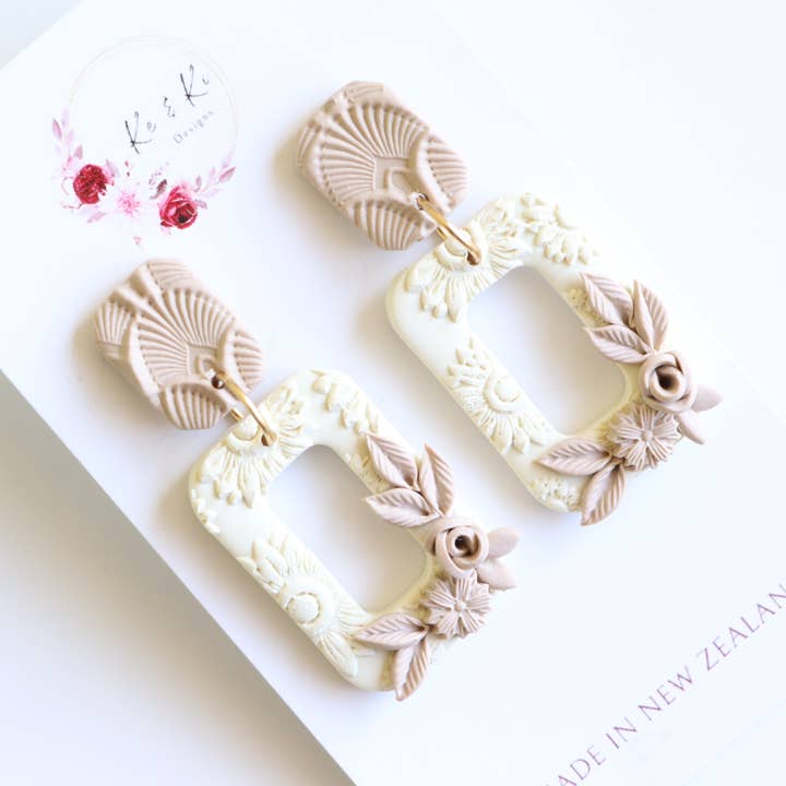 Akina for wholesale by KeandKi Designs