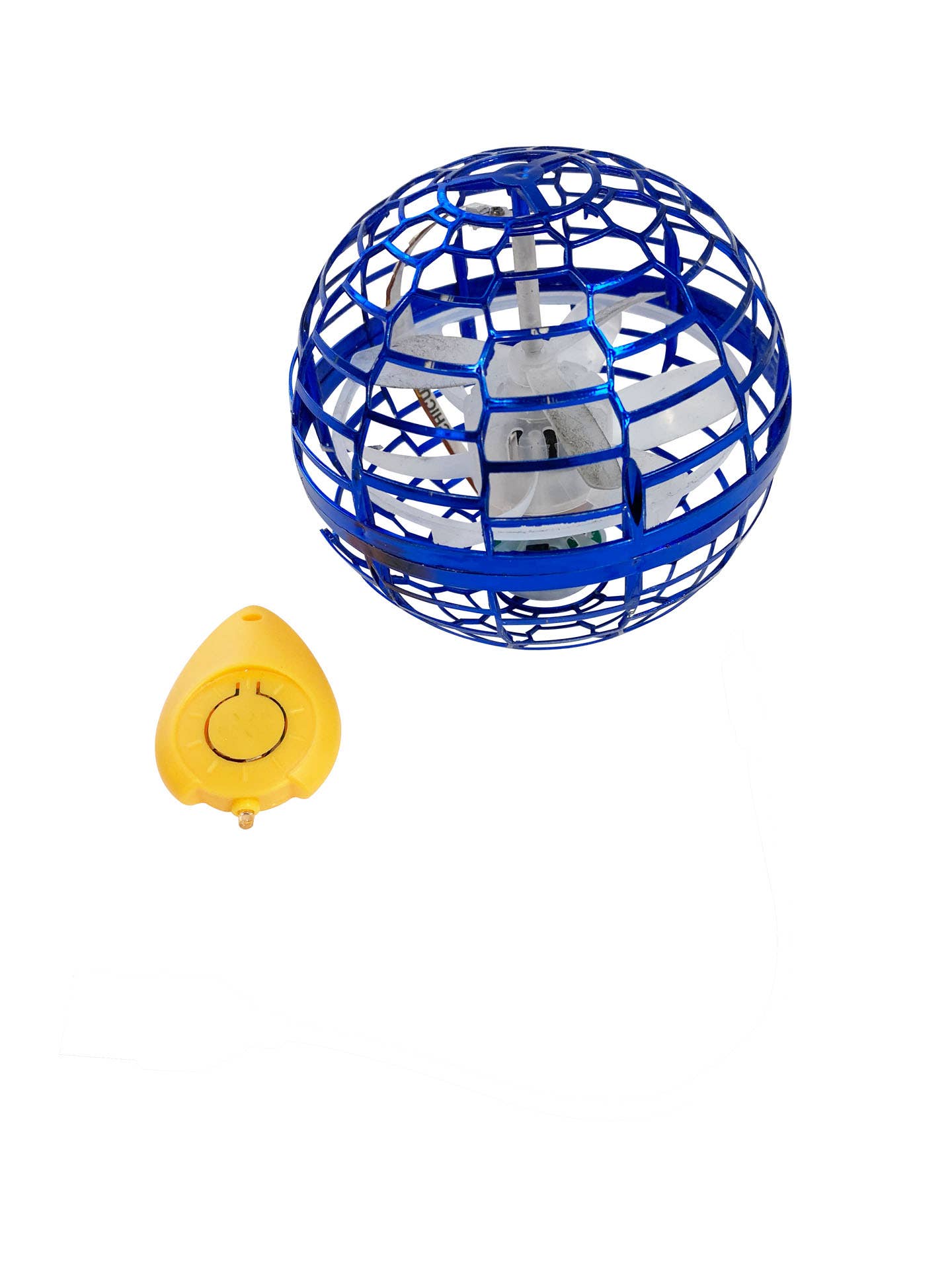 HQ Kites & Designs - Wholesale Classic Toy - Kids - RC Aerosphere Flying Orb1