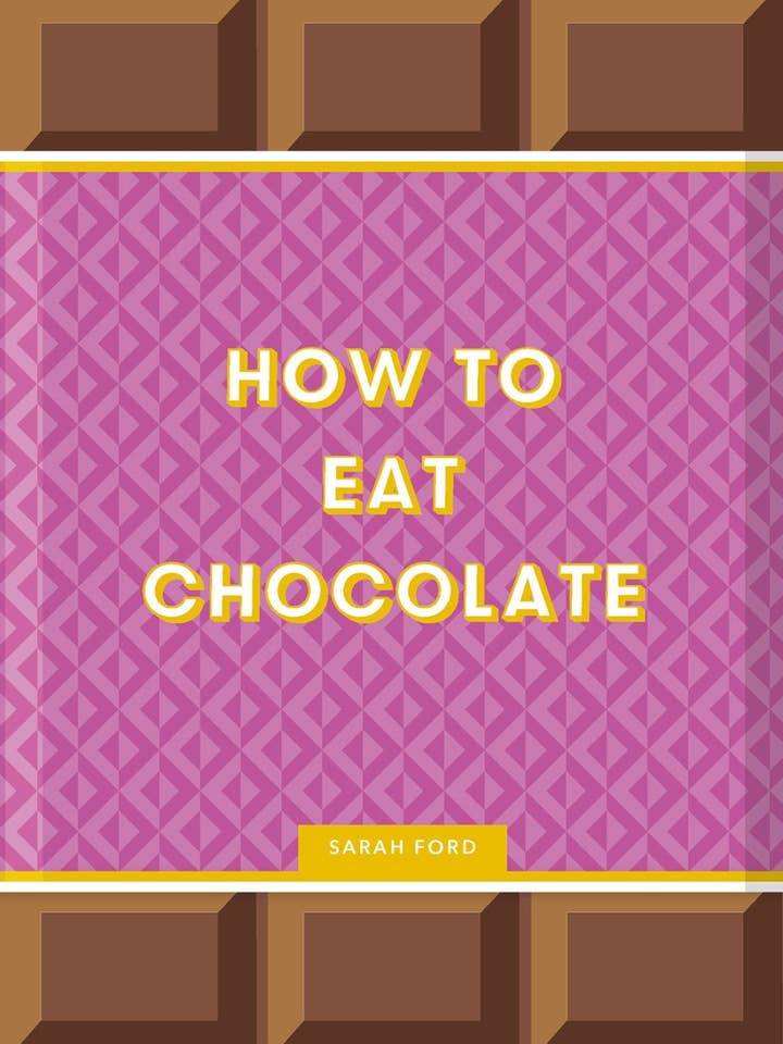 How to Eat Chocolate for wholesale by Abrams