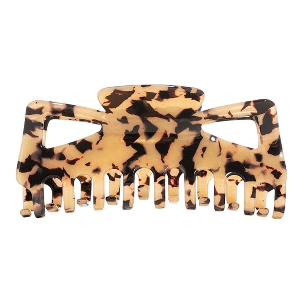 France Luxe/L. Erickson - Wholesale Haarclip - Dames - Brittany Jaw1