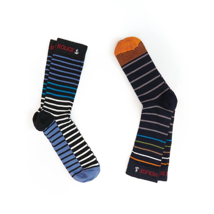 Set di calzini da uomo HOULGATE per la vendita all'ingrosso da parte di Dub & Drino