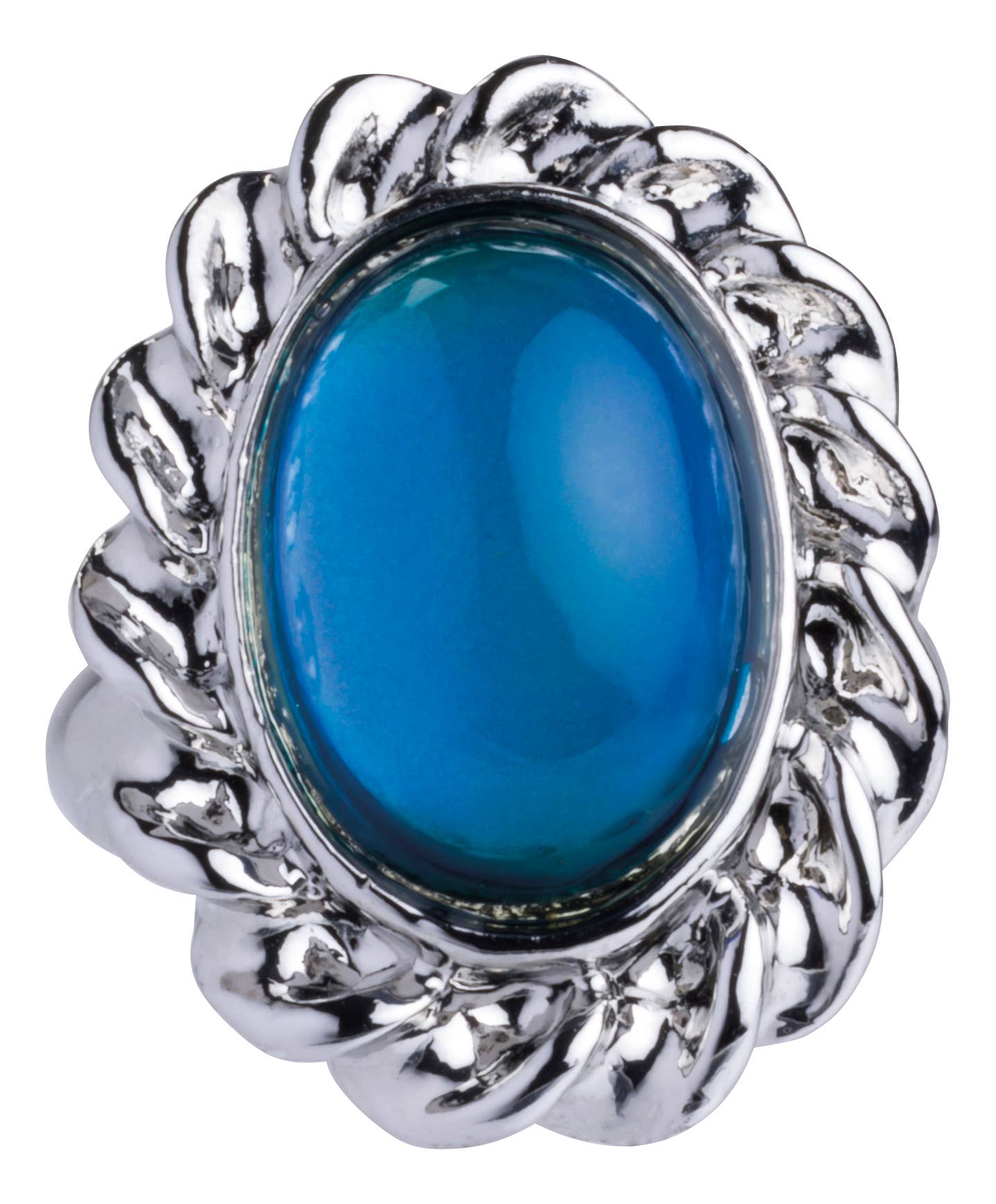 Toysmith - Wholesale Classic Toy - Kids - Jumbo Mood Ring, Assorted Styles7