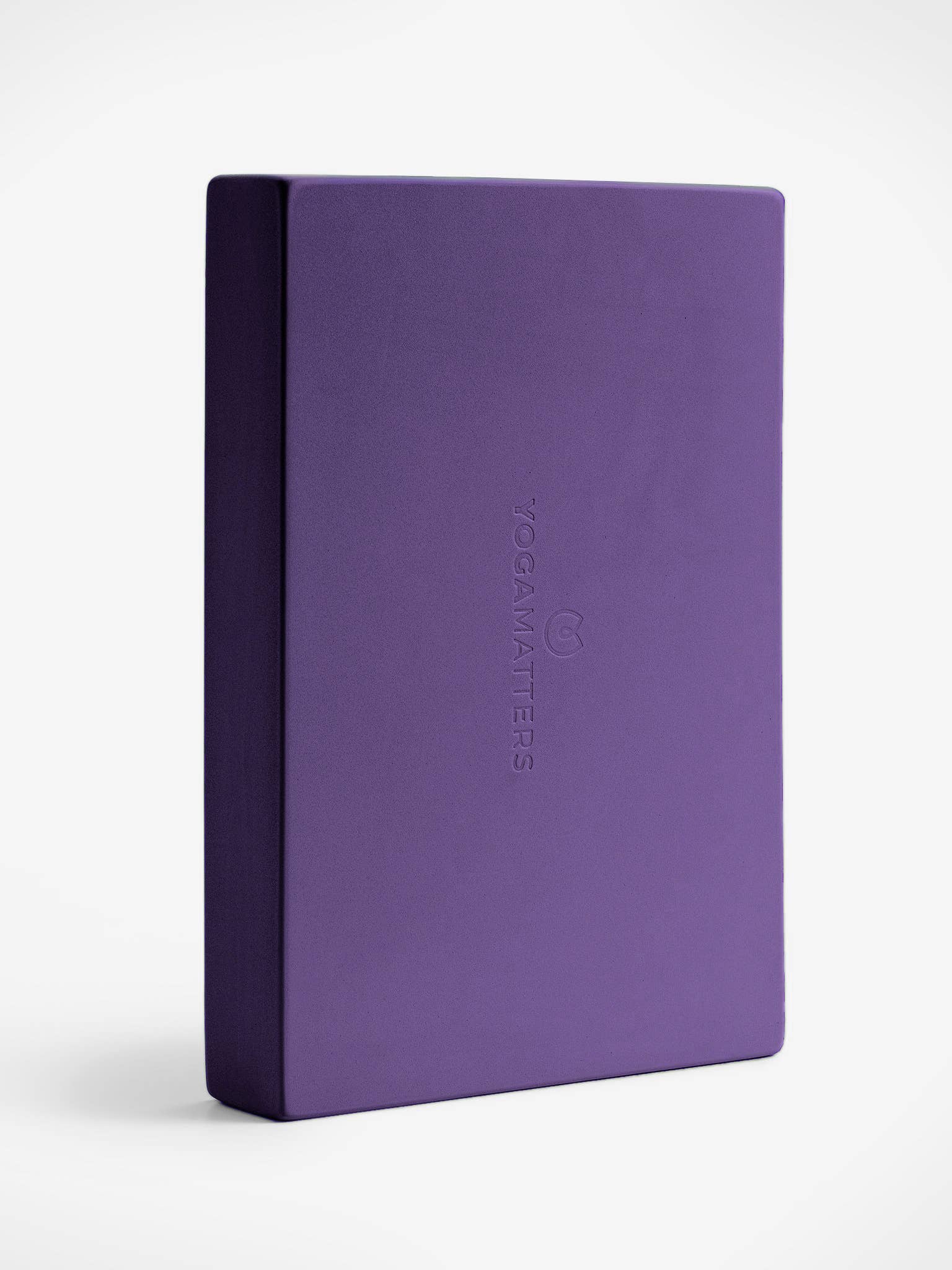 Yogamatters - Wholesale Yoga Block/Bolster - Yogamatters Yoga Block12