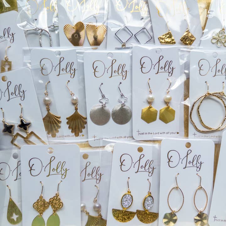 SURPRISE GRAB BAG 5 ITEMS for wholesale by O’Lolly Jewelry
