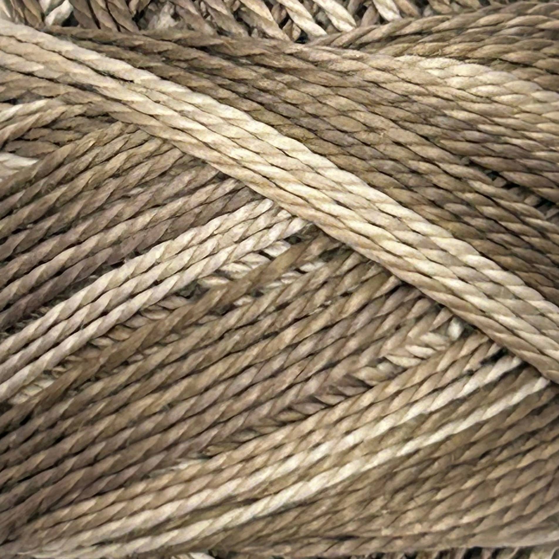 OTF Threads - Wholesale Embroidery/Cross Stitch Supplies - OTF Threads™ Variegated #8 Pearl Cotton Box/1058