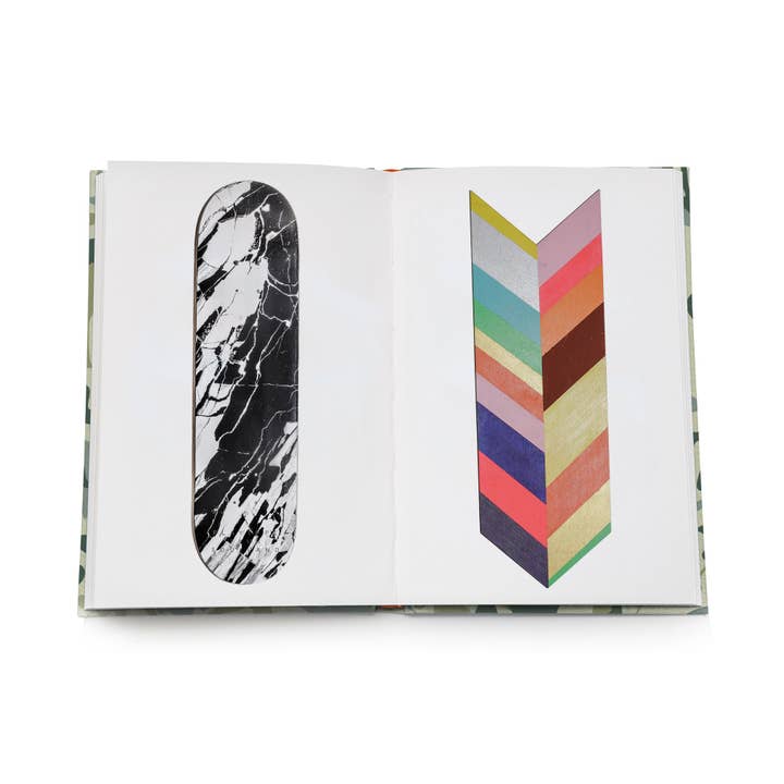 Wms&Co. - Wholesale Display Book - Nick Wooster: Incomplete Inventory3