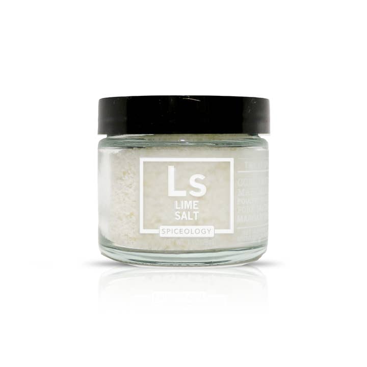 Spiceology - Wholesale Salt - Luxe Infused Salt Gift Set