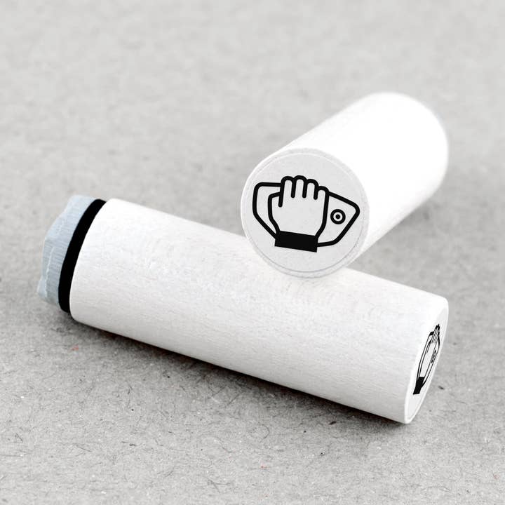 Timbro ministeriale Arrampicata Boulder per la vendita all'ingrosso da parte di Merry and Bright