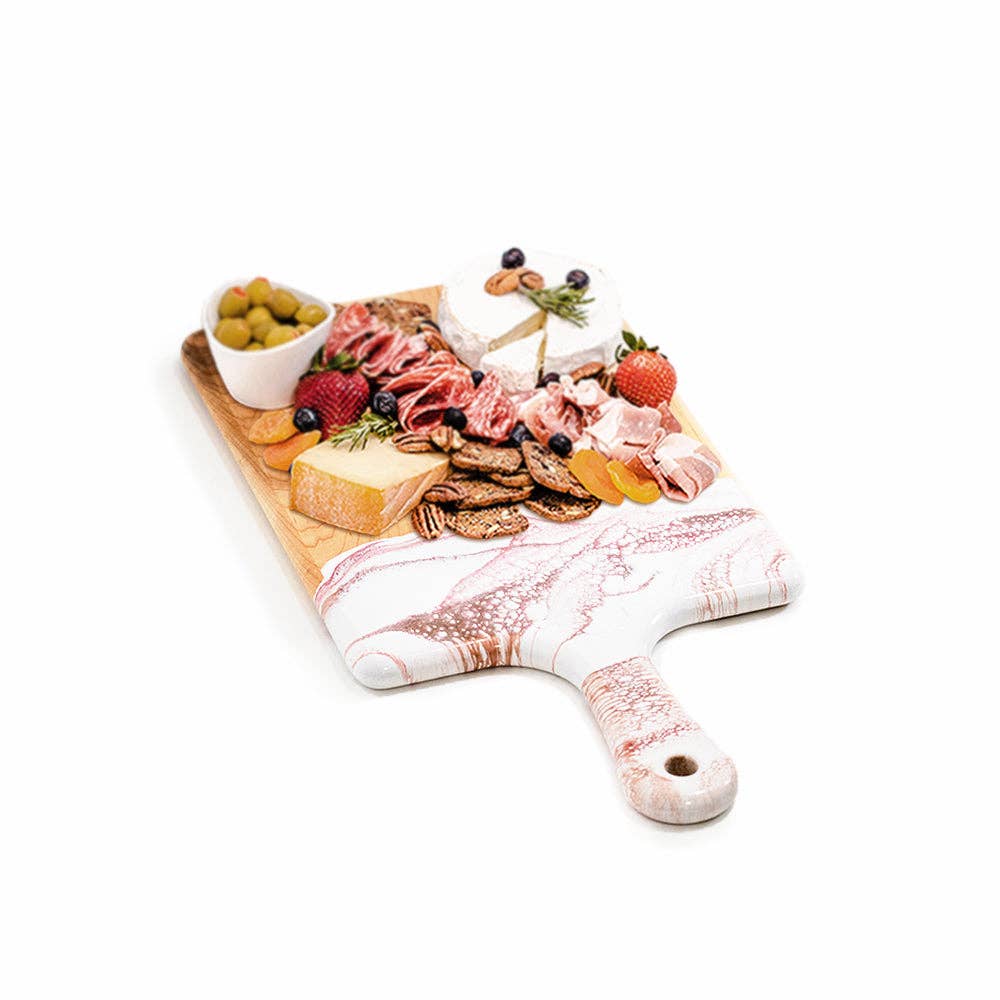 Lynn & Liana Designs - Wholesale Cheese Board - Discontinued Maple Boards! Get 25% off! NO TARIFFS!3
