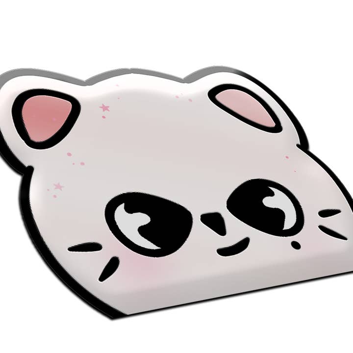 Naytendo – Adesivo por atacado – Adesivo Vinil Skzoo Jiniret Stray Kids Peeker