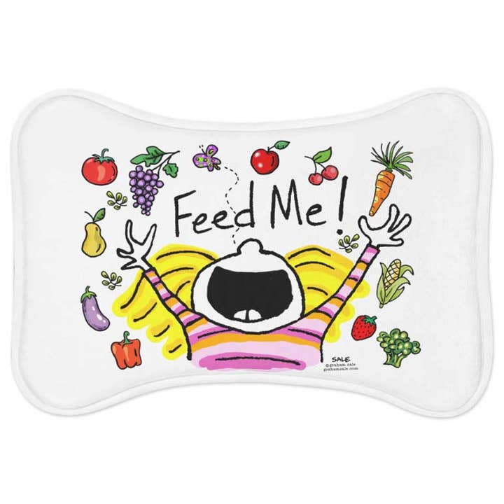 Barnmatmatmatta flicka för wholesale av Club Crib