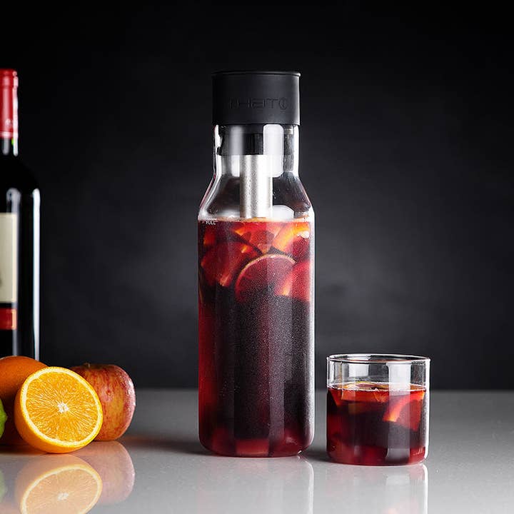 ChillTHAT! Carafe for wholesale by THAT Inventions