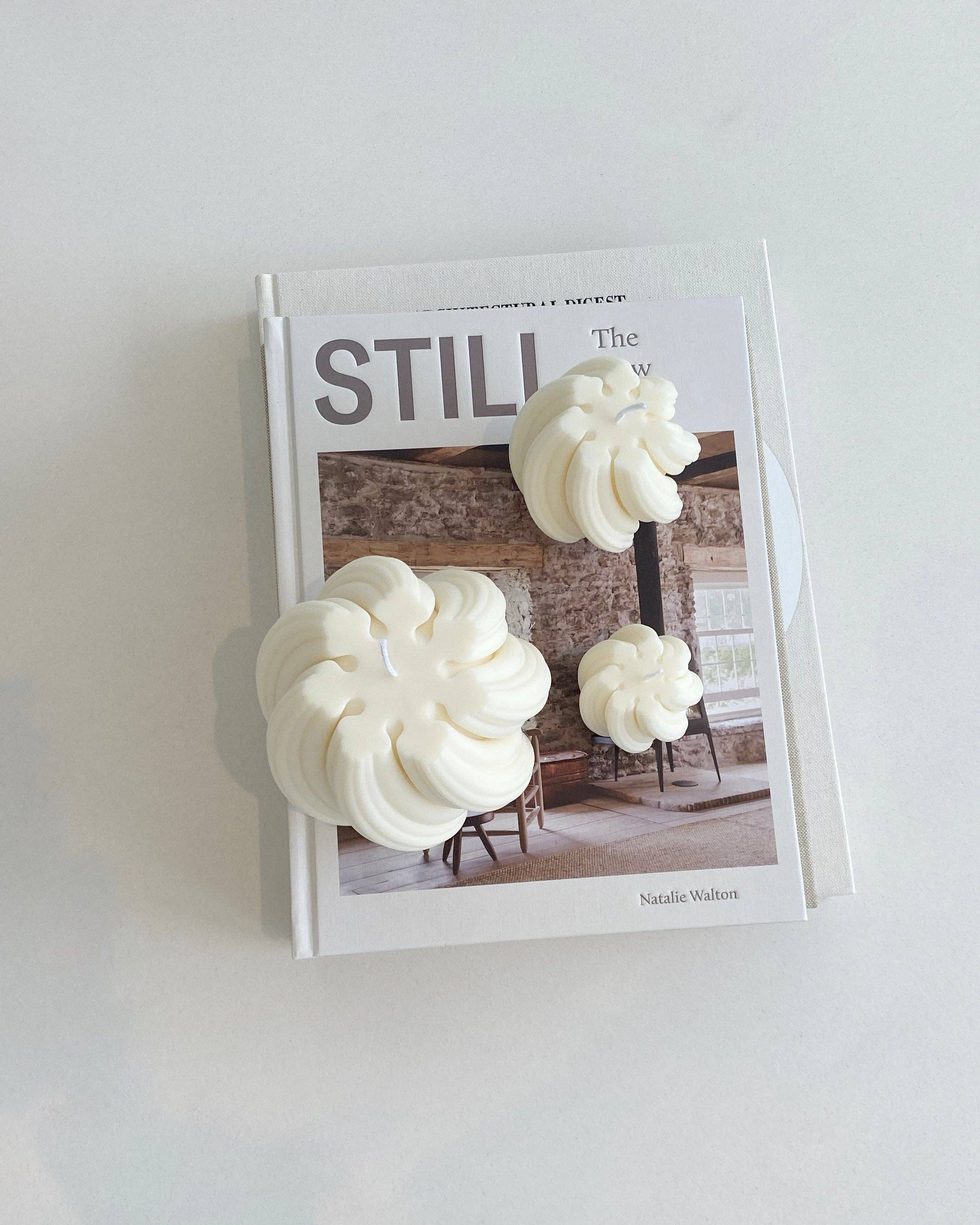 Intrèpide Collection - Wholesale Novelty candle - Émilie5