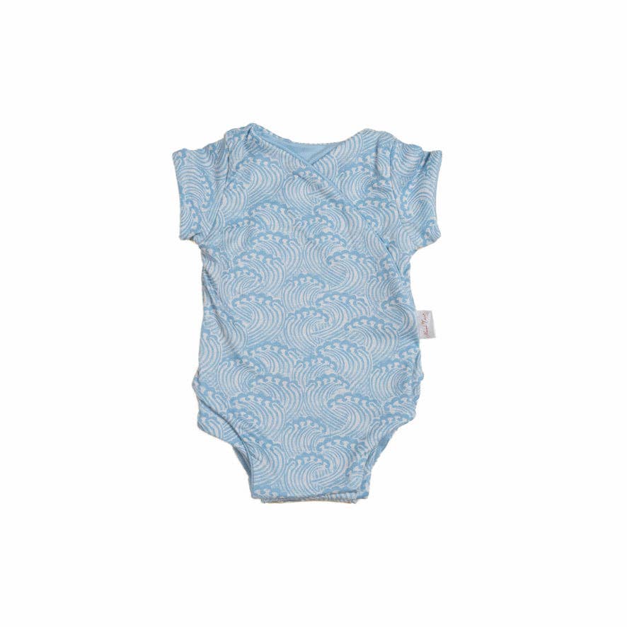 Mama Coco - Wholesale Bodysuit (Non-Footed) - Baby - WINGED BODYSUIT71