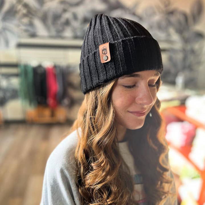 NW Accent - Wholesale Beanie - Women's - Sustainable Beanie