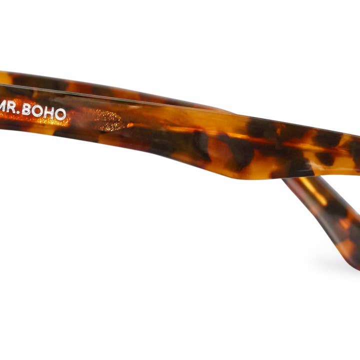 MR. BOHO – Engroshandel Solbriller - Dame – GEPARD SKILDPADDE HAYES SOLBRILLER MRBOHO